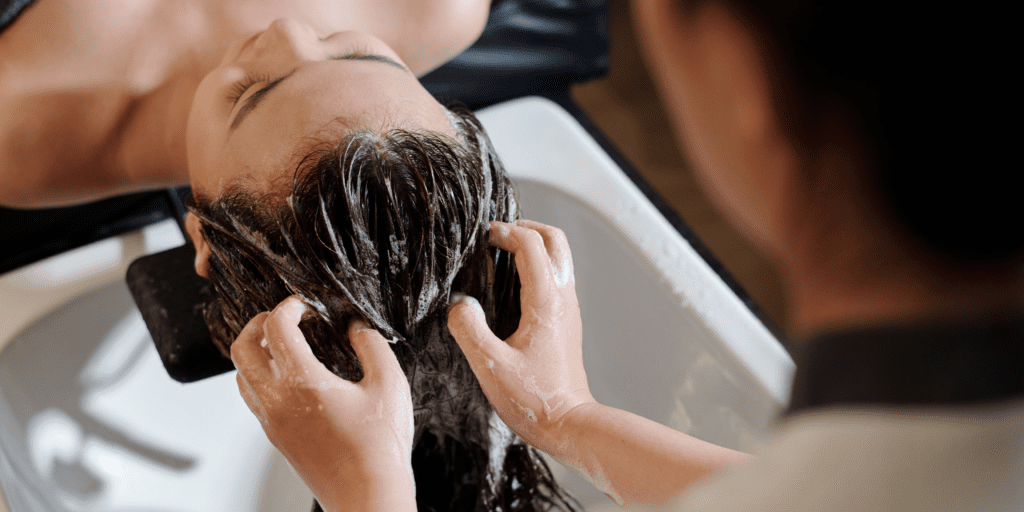 Scalp Treatments