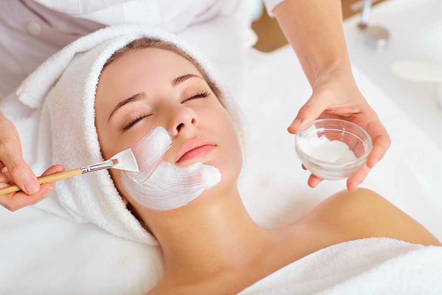 Arvada Facials